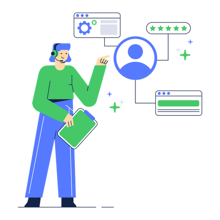 profile management