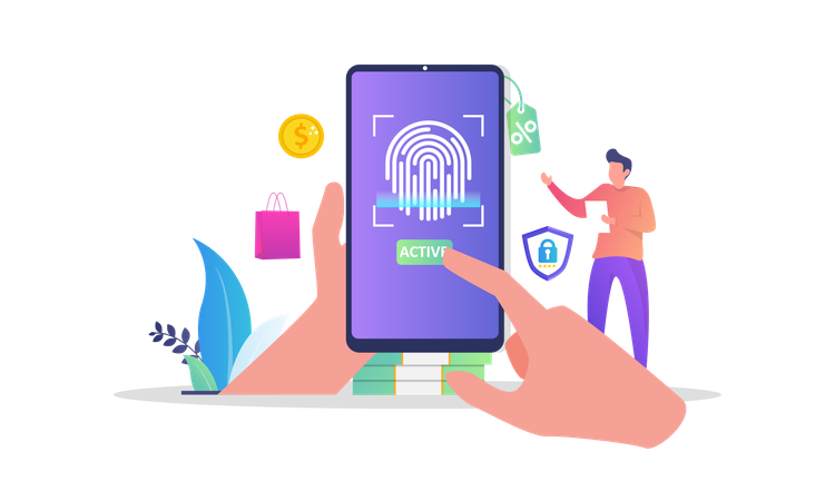 Drug Authentication